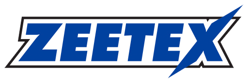 zeetex logo